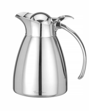 Termokande Stål   Liter