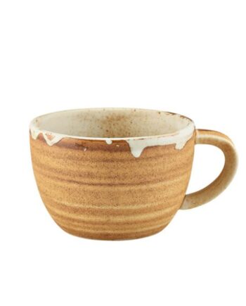 Terra Roko Sand Kaffekop 28   Cl Genware