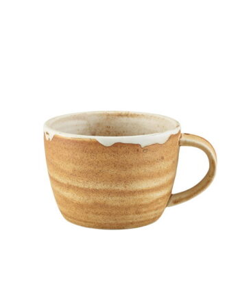 Terra Roko Sand Kaffekop 23cl 8oz Genware