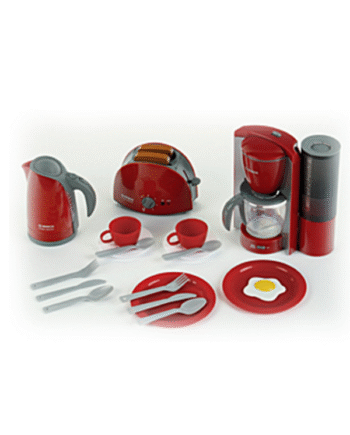 Theo Klein Bosch Breakfast Set