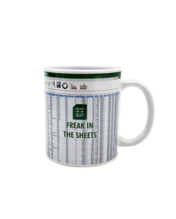 Thumbs Up  Mad Monkey Mug  Quot Freak In The Sheets Quot
