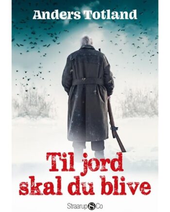 Til Jord Skal Du Blive Skønlitteratur  Amp  Fiktion Paperback