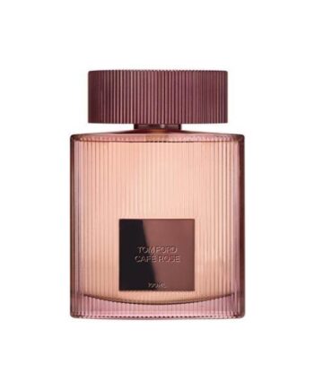 Tom Ford Cafe Rose Edp Spray