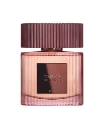Tom Ford Cafe Rose Edp Spray