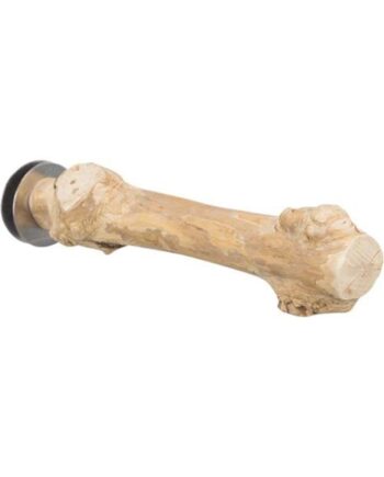 Trixie Perch With Screw Attachment Coffee Wood 20 Cm   20-30 Mm