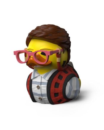 Tubbz Ghostbusters: Janine Melnit Figur