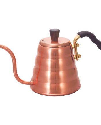 V60 Buono Drip Kedel Kobber 900 Ml