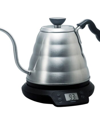 V60 Buono Elkedel Med Temperaturstyring