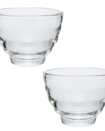Varmebestandige Yunomi Kopper 17 Cl   Stk