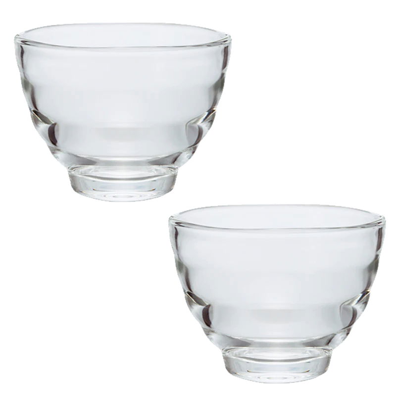 Varmebestandige Yunomi Kopper 17 Cl Stk