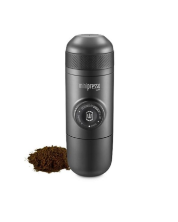 Wacaco Minipresso Gr Car Coffee Machine   Bar