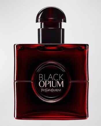 Yves Saint Laurent Black Opium Over Red Edp 50ml