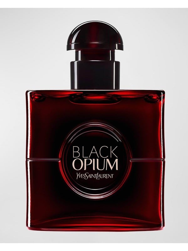 Yves Saint Laurent Black Opium Over Red Edp 50ml