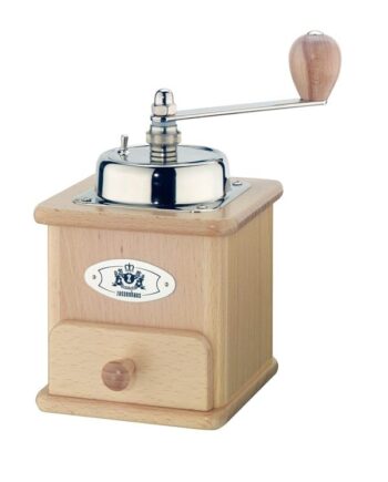 Zassenhaus Brasilia Kaffekværn Natur